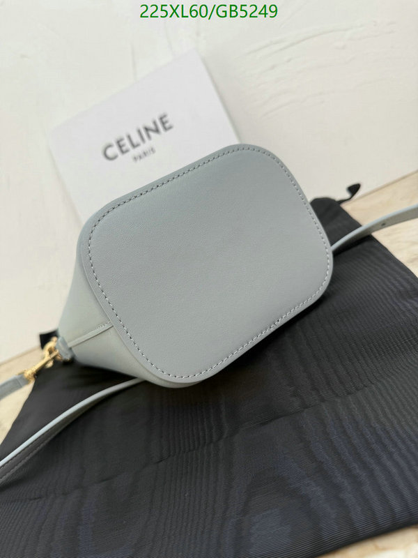 Celine-Bag-Mirror Quality Code: GB5249 $: 225USD