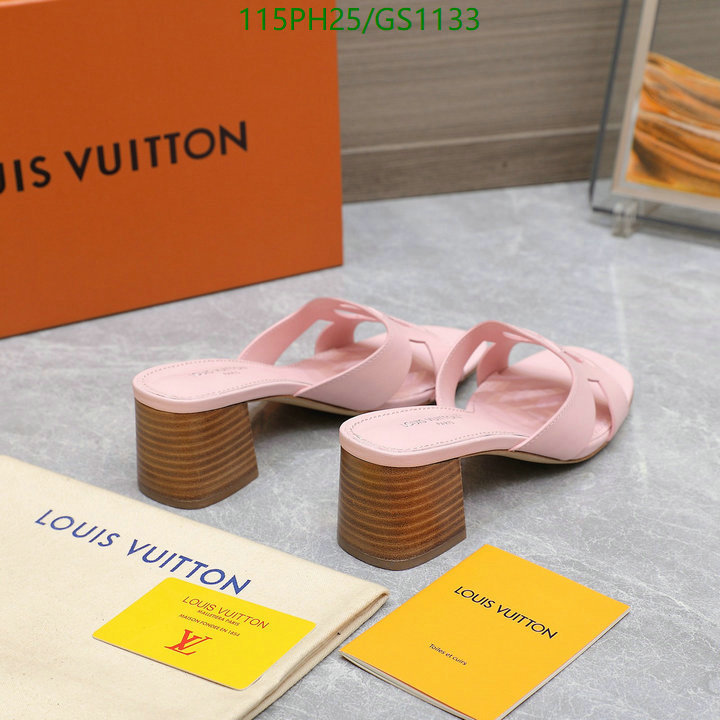 LV-Women Shoes Code: GS1133 $: 115USD-Yupoo.ru - Copybrand.Team photo album LV-Women Shoes Code: GS1133 $: 115USD
