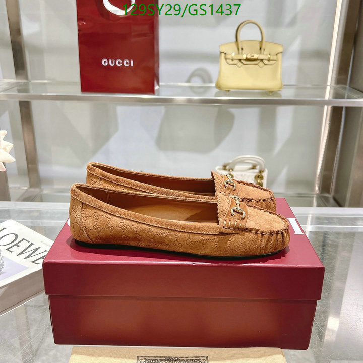 Canada Goose-Women Shoes Code: GS1437 $: 129USD