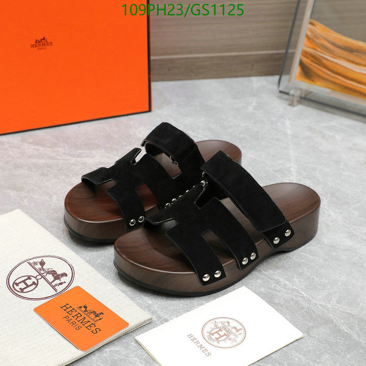 Hermes-Women Shoes Code: GS1125 $: 109USD-Yupoo.ru - Copybrand.Team photo album Hermes-Women Shoes Code: GS1125 $: 109USD