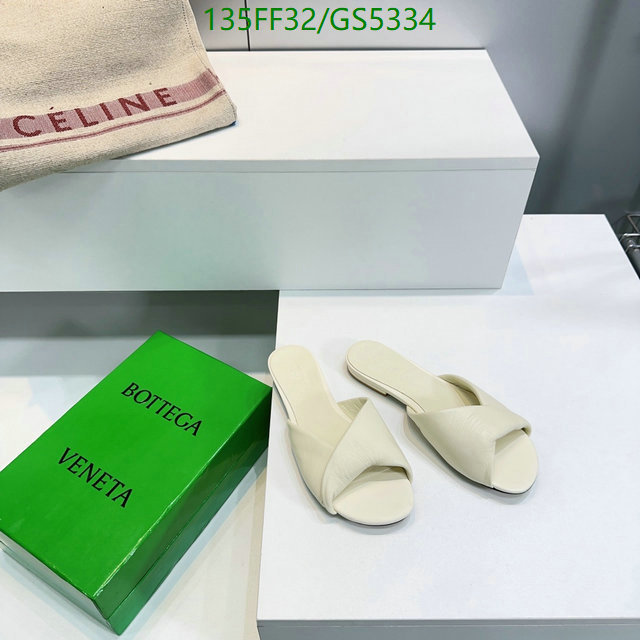 BV-Women Shoes Code: GS5334 $: 135USD