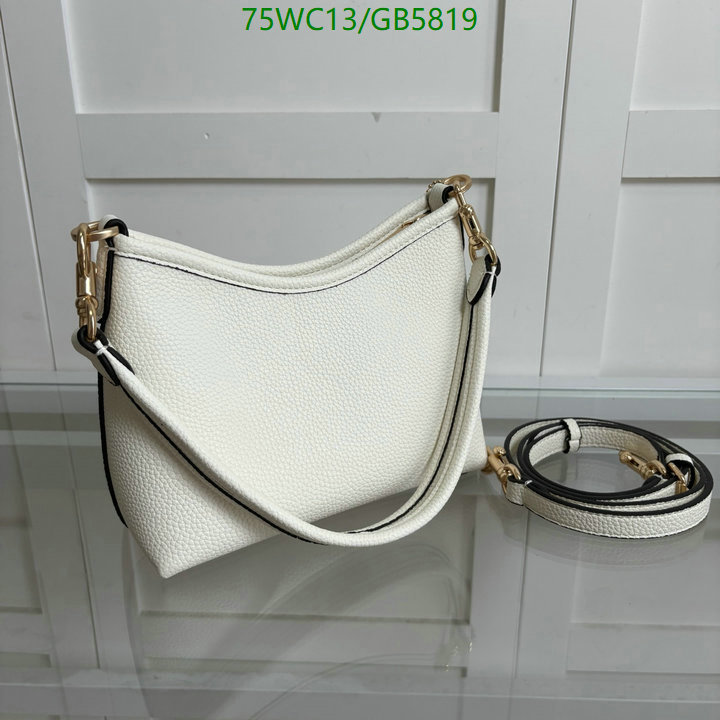 Coach-Bag-4A Quality Code: GB5819 $: 75USD