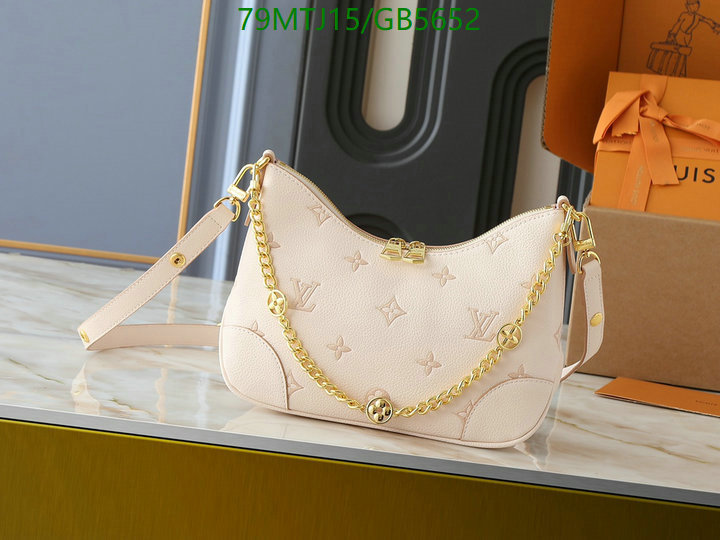 LV-Bag-4A Quality Code: GB5652 $: 79USD