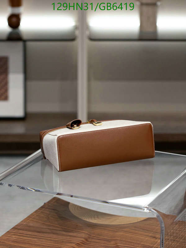 Loro Piana-Bag-4A Quality Code: GB6419 $: 129USD
