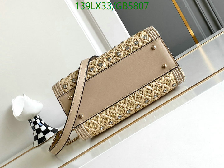 Valentino-Bag-4A Quality Code: GB5807 $: 139USD