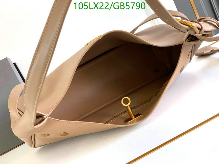 Balenciaga-Bag-4A Quality Code: GB5790 $: 105USD