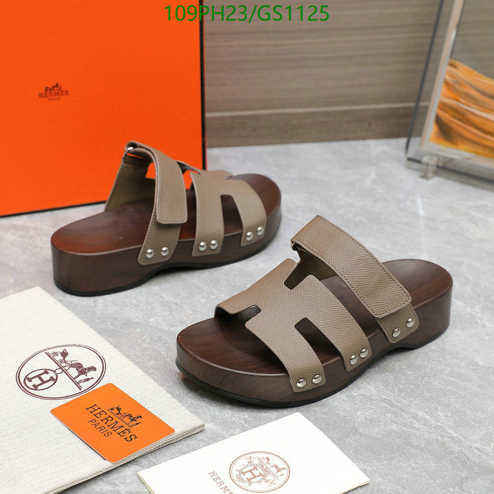 Hermes-Women Shoes Code: GS1125 $: 109USD-Yupoo.ru - Copybrand.Team photo album Hermes-Women Shoes Code: GS1125 $: 109USD