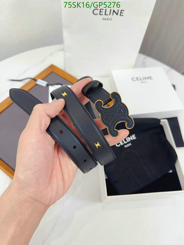 Celine-Belts Code: GP5276 $: 75USD