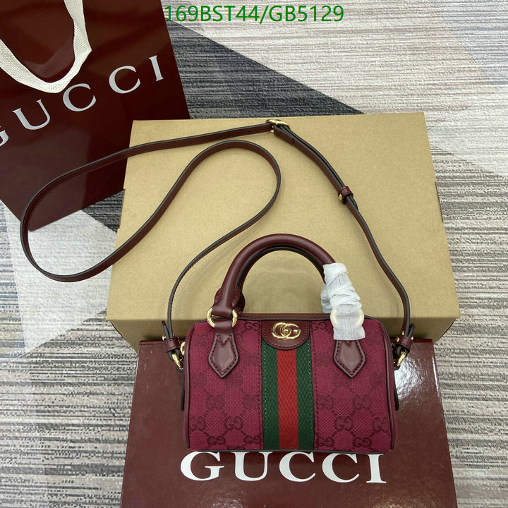 Gucci-Bag-Mirror Quality Code: GB5129 $: 169USD