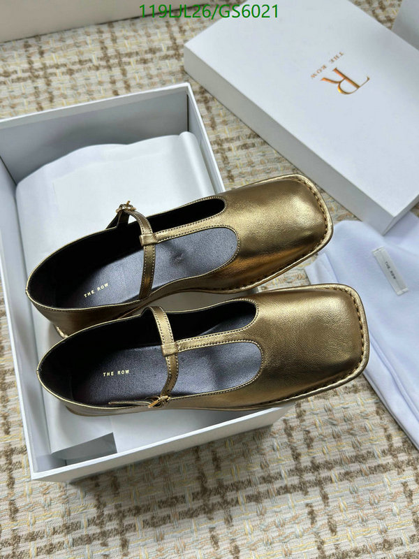 The Row-Women Shoes Code: GS6021 $: 119USD