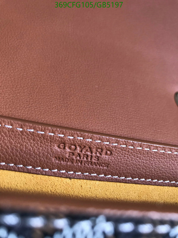 Goyard-Bag-Mirror Quality Code: GB5197 $: 369USD