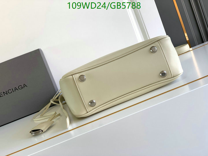 Balenciaga-Bag-4A Quality Code: GB5788 $: 109USD