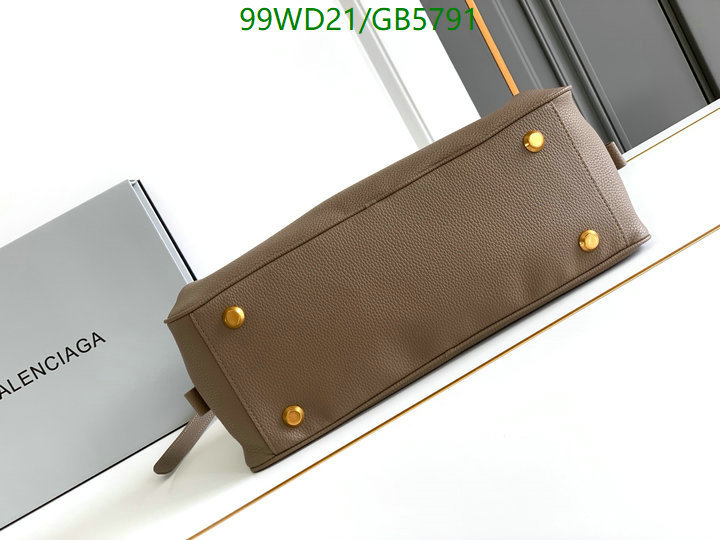 Balenciaga-Bag-4A Quality Code: GB5791 $: 99USD