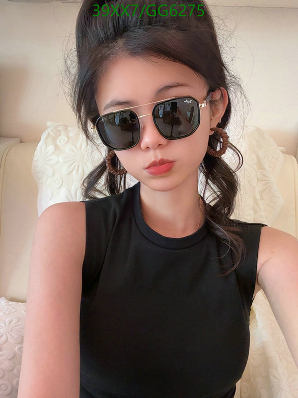 Ray-Ban-Glasses Code: GG6275 $: 39USD