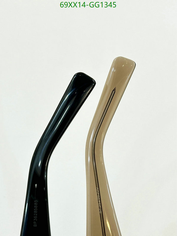 Prada-Glasses Code: GG1345 $:69USD