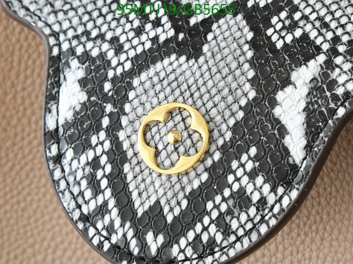 LV-Bag-4A Quality Code: GB5655 $: 95USD