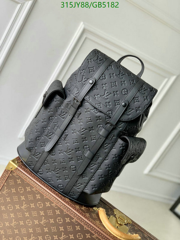 LV-Bag-Mirror Quality Code: GB5182 $: 315USD
