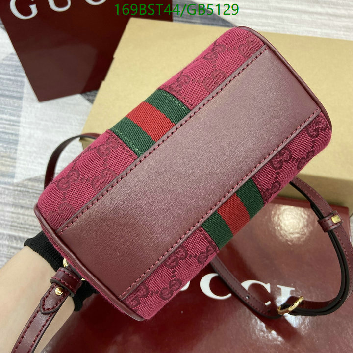 Gucci-Bag-Mirror Quality Code: GB5129 $: 169USD