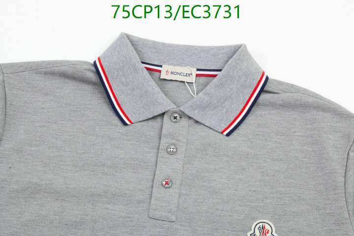 Moncler-Clothing Code: EC3731 $: 75USD