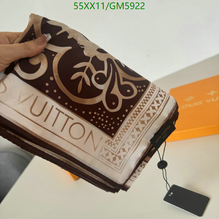 LV-Scarf Code: GM5922 $: 55USD