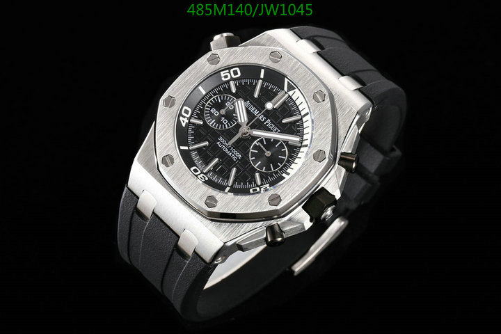 Audemars Piguet-Watch-Mirror Quality Code: JW1045 $: 285USD