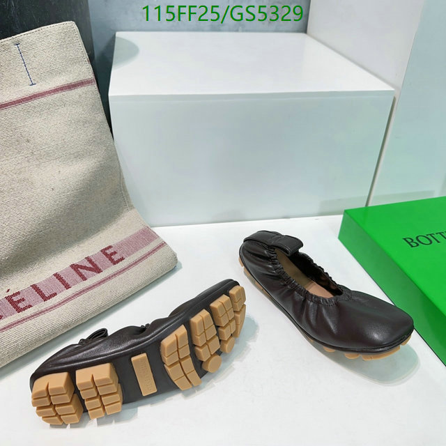 BV-Women Shoes Code: GS5329 $: 115USD
