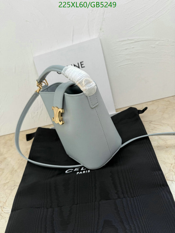 Celine-Bag-Mirror Quality Code: GB5249 $: 225USD