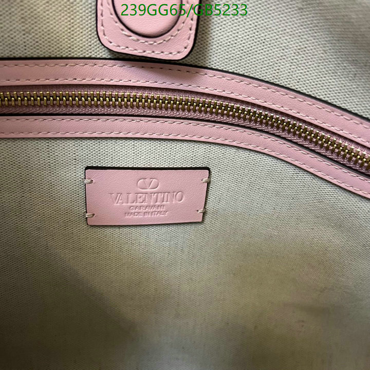 Valentino-Bag-Mirror Quality Code: GB5233 $: 239USD