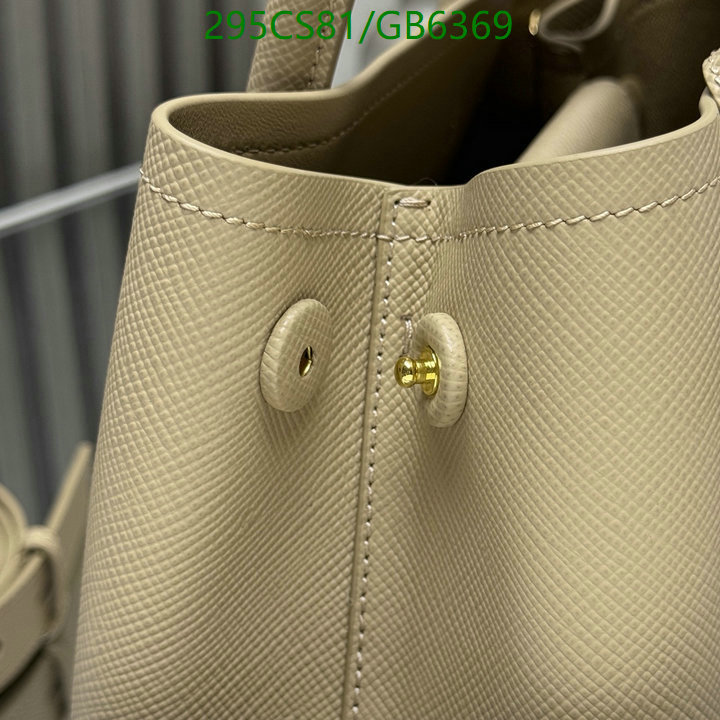 Prada-Bag-Mirror Quality Code: GB6369 $: 295USD