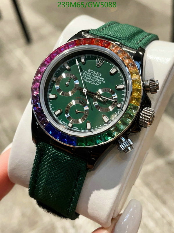 Rolex-Watch-Mirror Quality Code: GW5088 $: 239USD