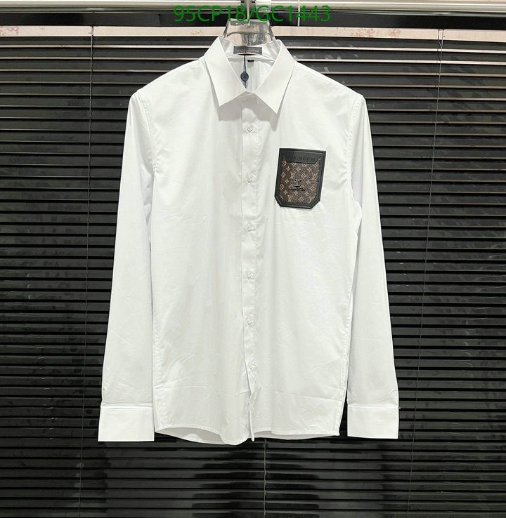 LV-Clothing Code: GC1443 $: 95USD