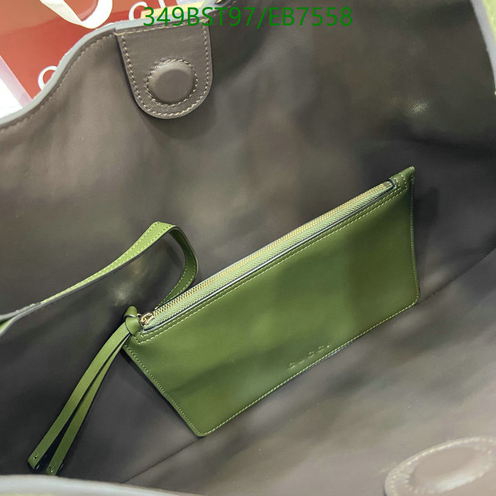 Gucci-Bag-Mirror Quality Code: EB7558 $: 349USD