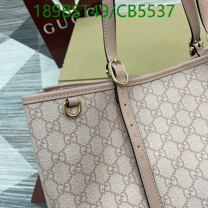 Gucci-Bag-Mirror Quality Code: CB5537 $: 189USD