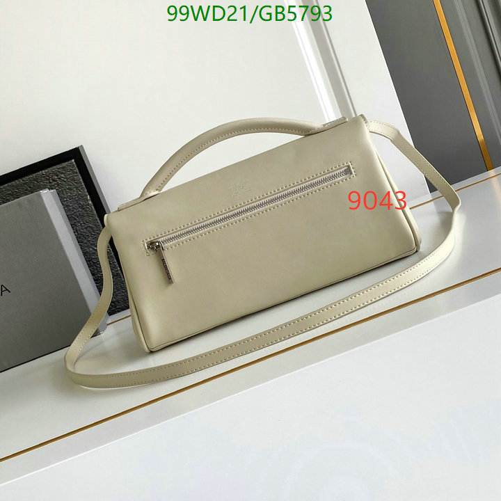 Balenciaga-Bag-4A Quality Code: GB5793 $: 99USD