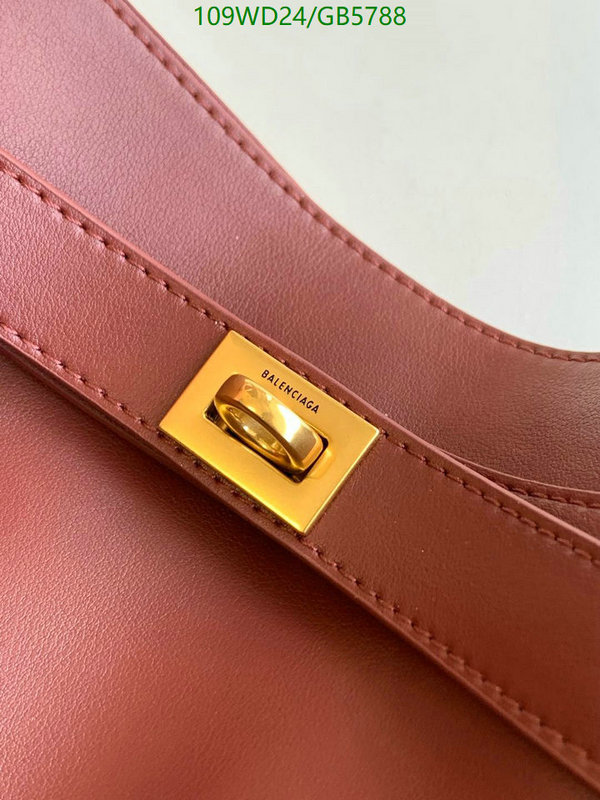 Balenciaga-Bag-4A Quality Code: GB5788 $: 109USD