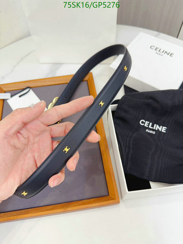 Celine-Belts Code: GP5276 $: 75USD