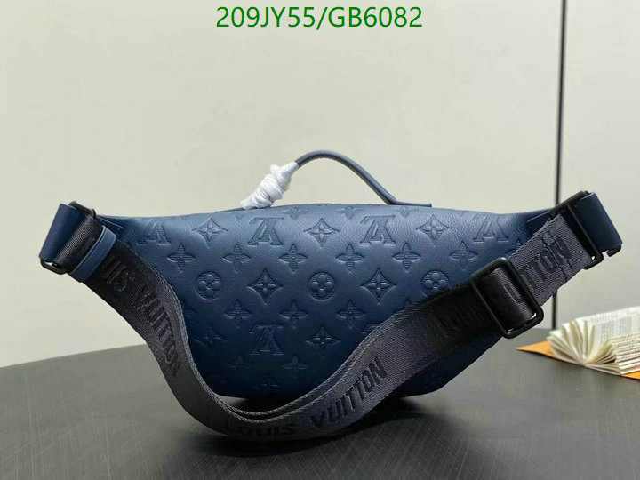 LV-Bag-Mirror Quality Code: GB6082 $: 209USD