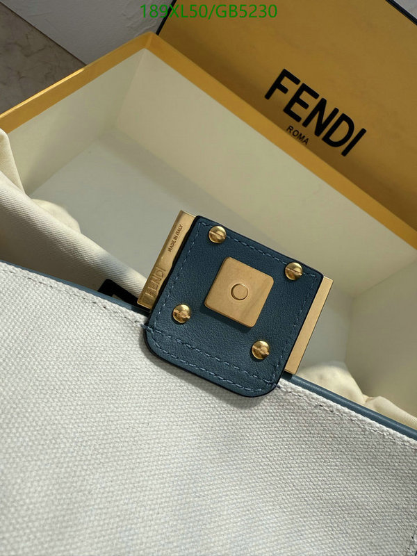 Fendi-Bag-Mirror Quality Code: GB5230 $: 189USD