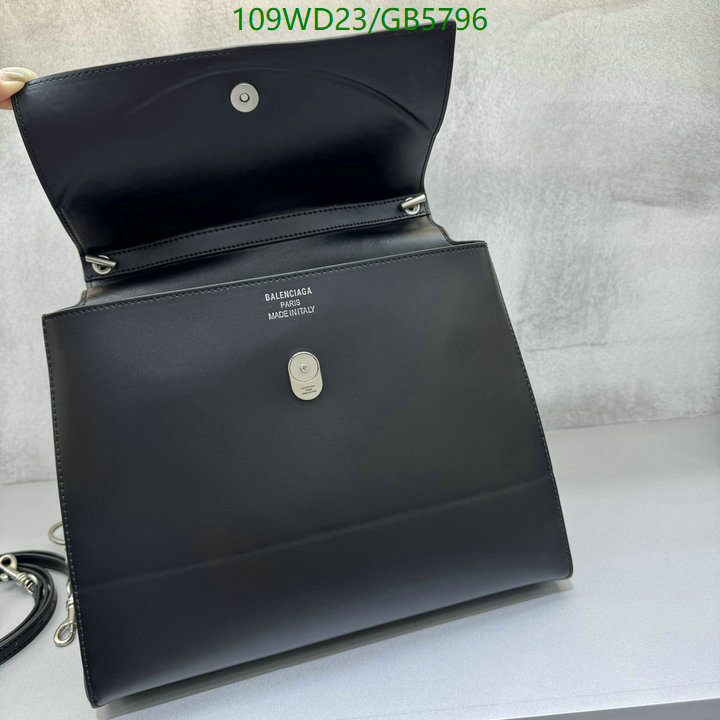 Balenciaga-Bag-4A Quality Code: GB5796 $: 109USD
