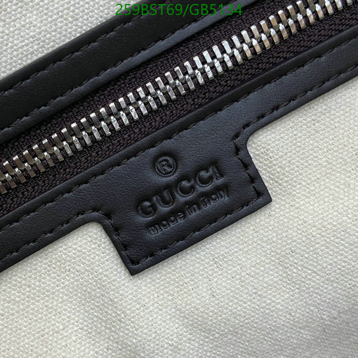 Gucci-Bag-Mirror Quality Code: GB5134 $:259USD