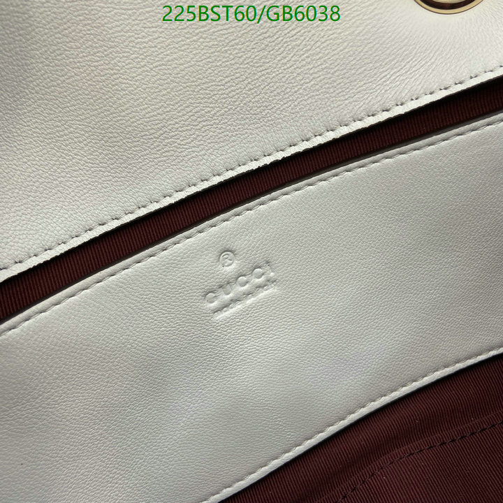 Gucci-Bag-Mirror Quality Code: GB6038 $: 225USD