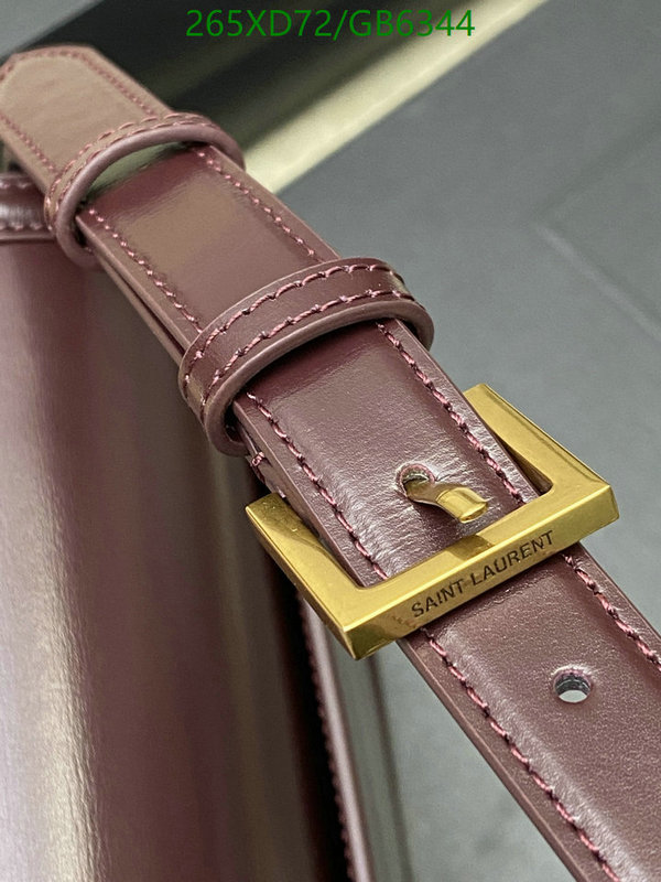 YSL-Bag-Mirror Quality Code: GB6344 $: 265USD