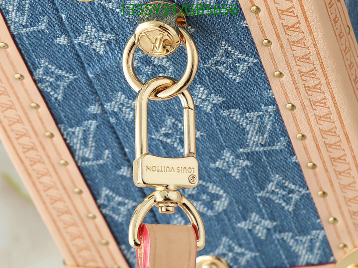 LV-Bag-4A Quality Code: GB5656 $: 135USD