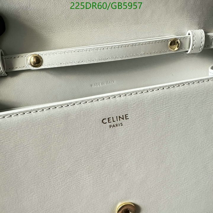 Celine-Bag-Mirror Quality Code: GB5957 $: 225USD