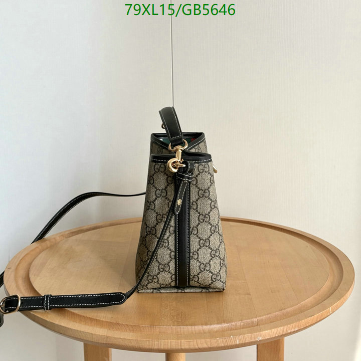 Gucci-Bag-4A Quality Code: GB5646 $: 79USD