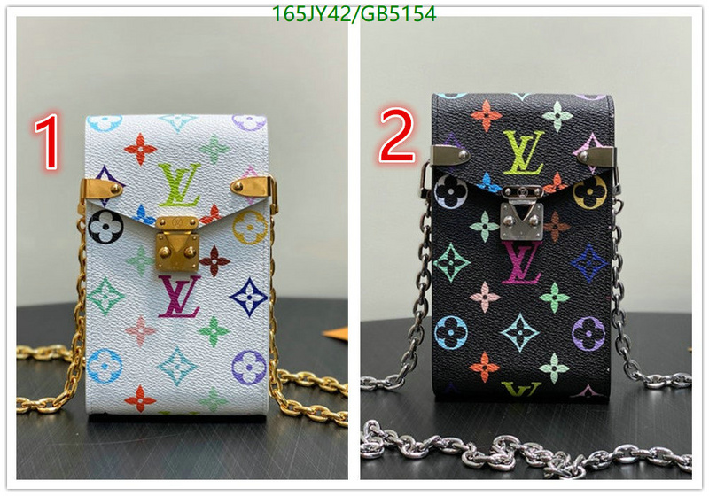 LV-Bag-Mirror Quality Code: GB5154 $: 165USD