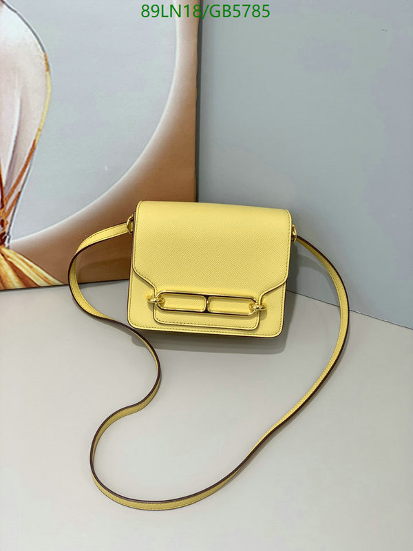 Hermes-Bag-4A Quality Code: GB5785 $: 89USD