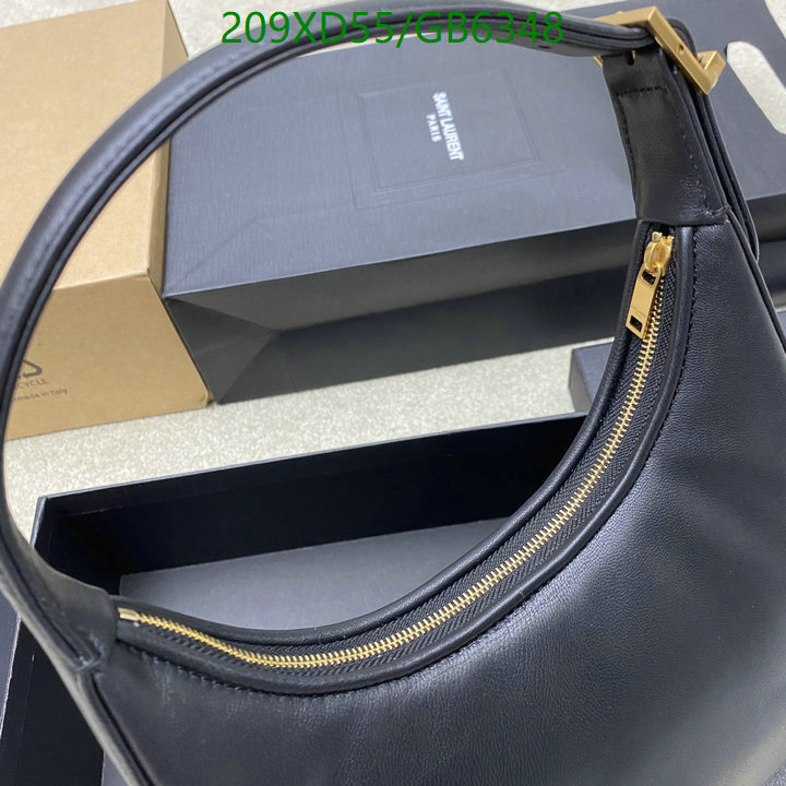 YSL-Bag-Mirror Quality Code: GB6348 $: 209USD