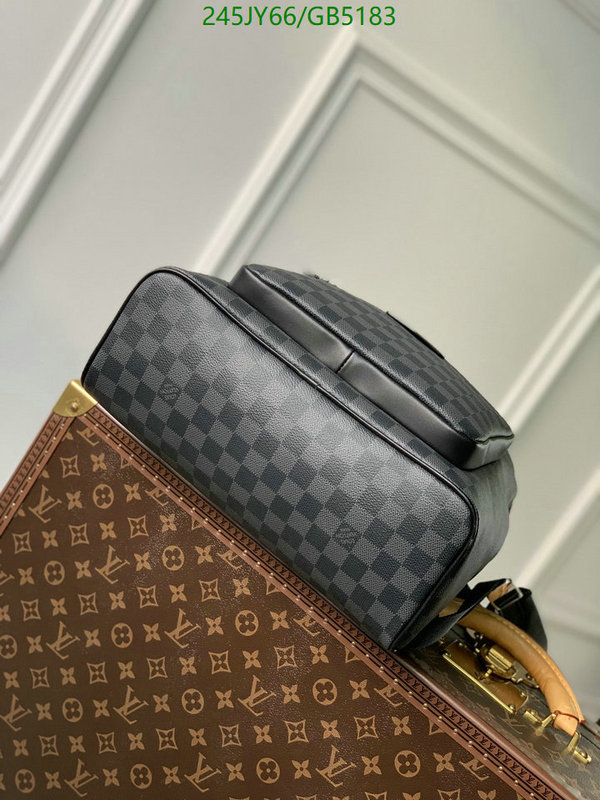LV-Bag-Mirror Quality Code: GB5183 $: 245USD