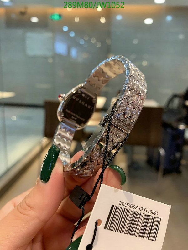 Bulgari-Watch-Mirror Quality Code: JW1052 $: 289USD